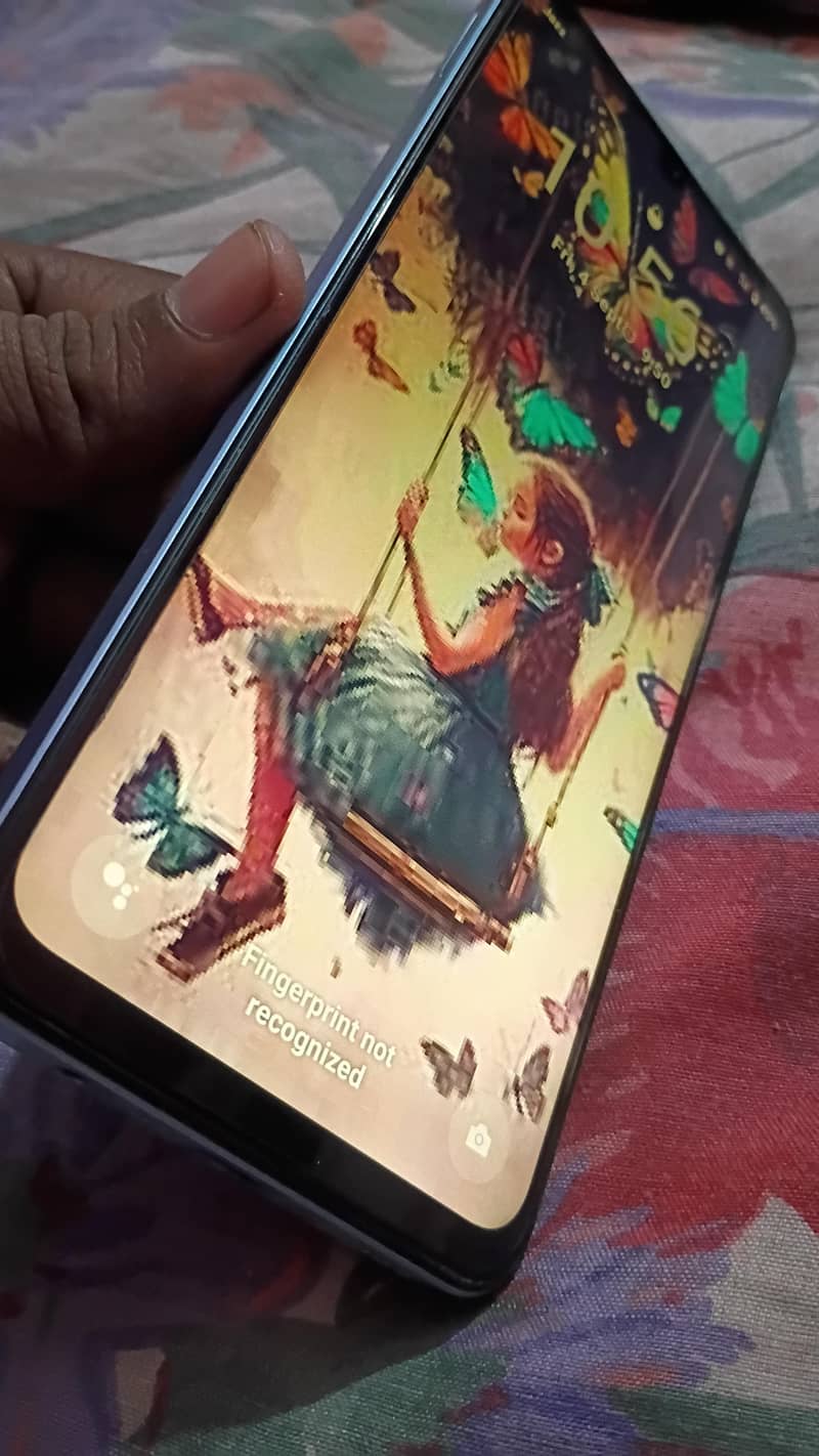Realme Note 60 3