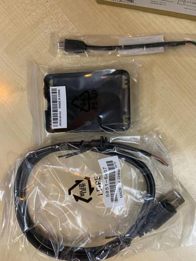 HP JETDIRECT 3000w NFC/Wireless Direct Accessory (J8030A/J8030-60102)