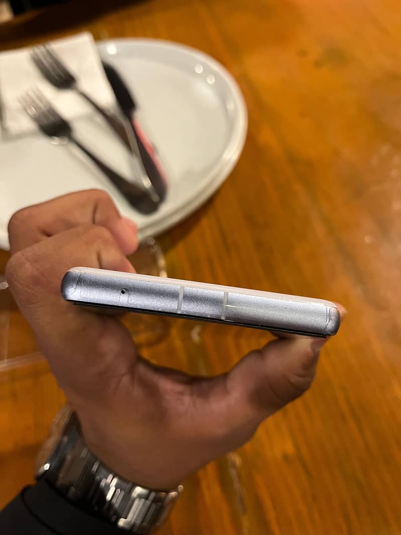 Google Pixel 7a 3