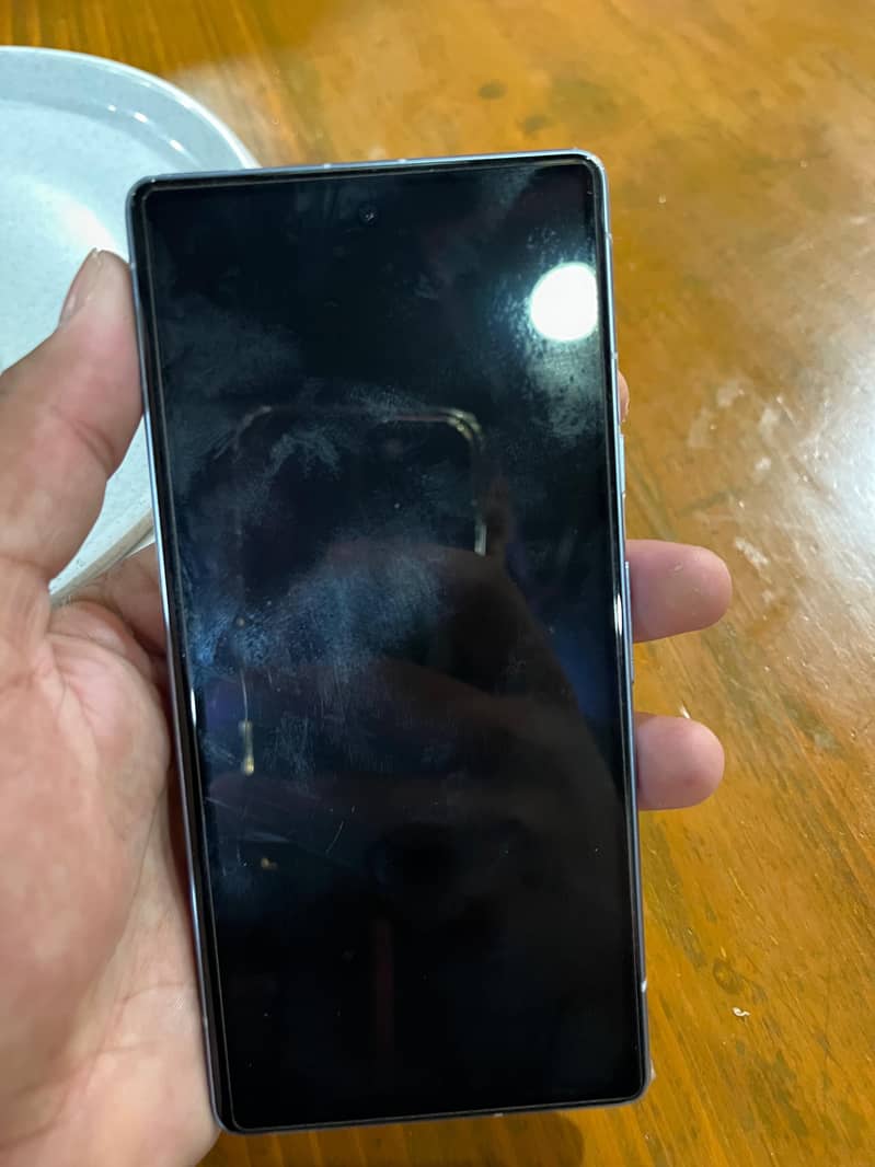 Google Pixel 7a 7