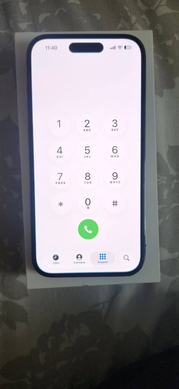 Apple iPhone 14 Pro 1