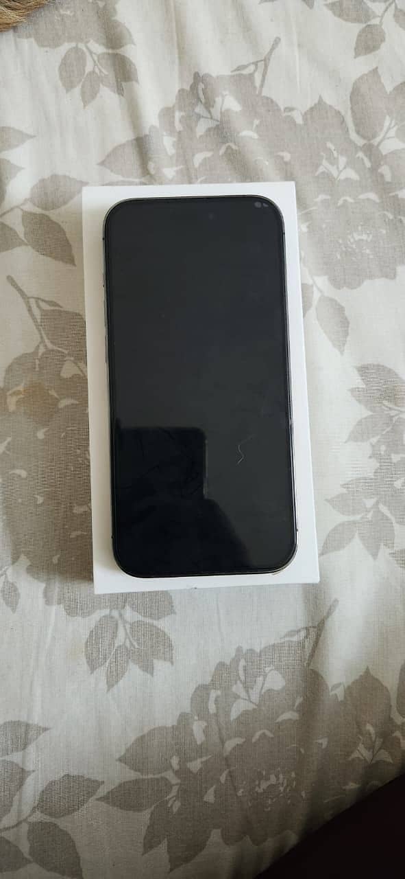 Apple iPhone 14 Pro 2
