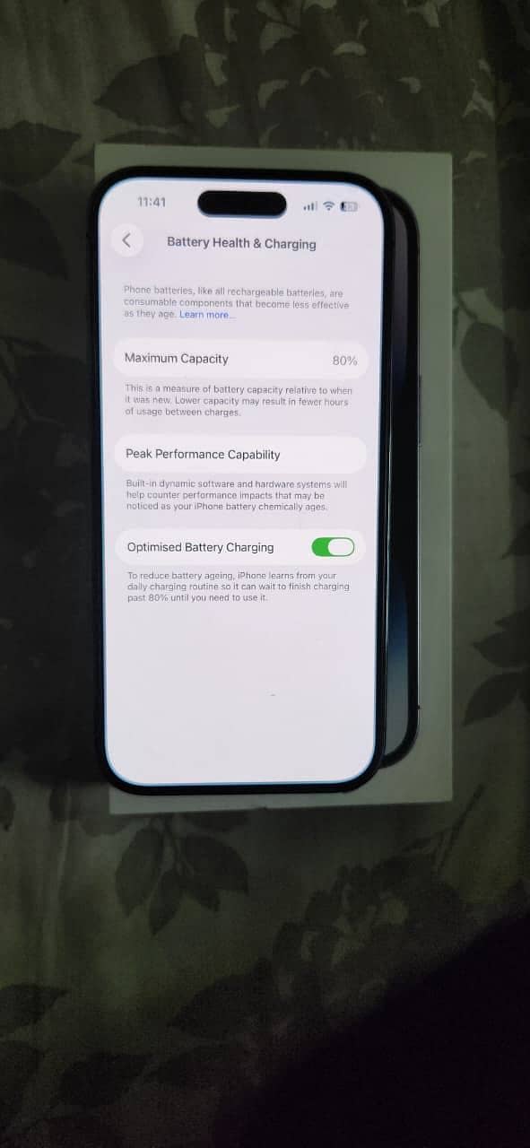 Apple iPhone 14 Pro 3