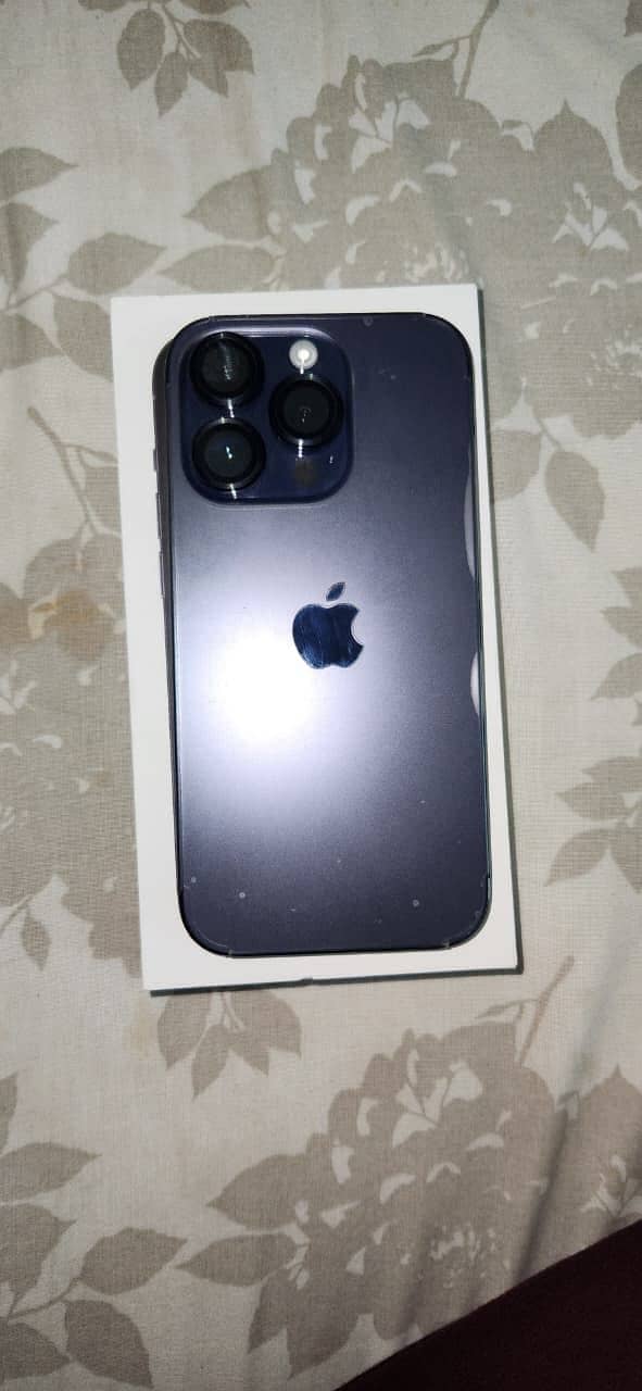 Apple iPhone 14 Pro 6