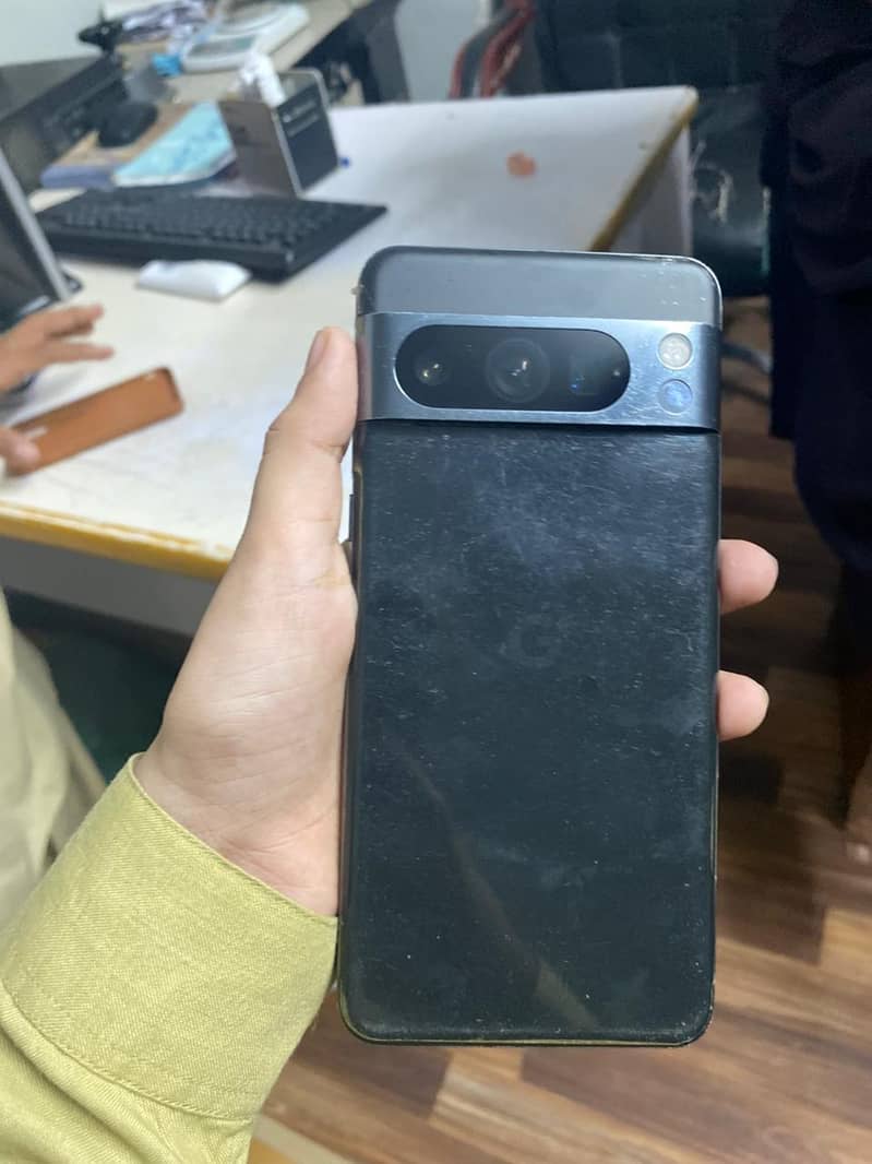 Google Pixel 8 Pro 0