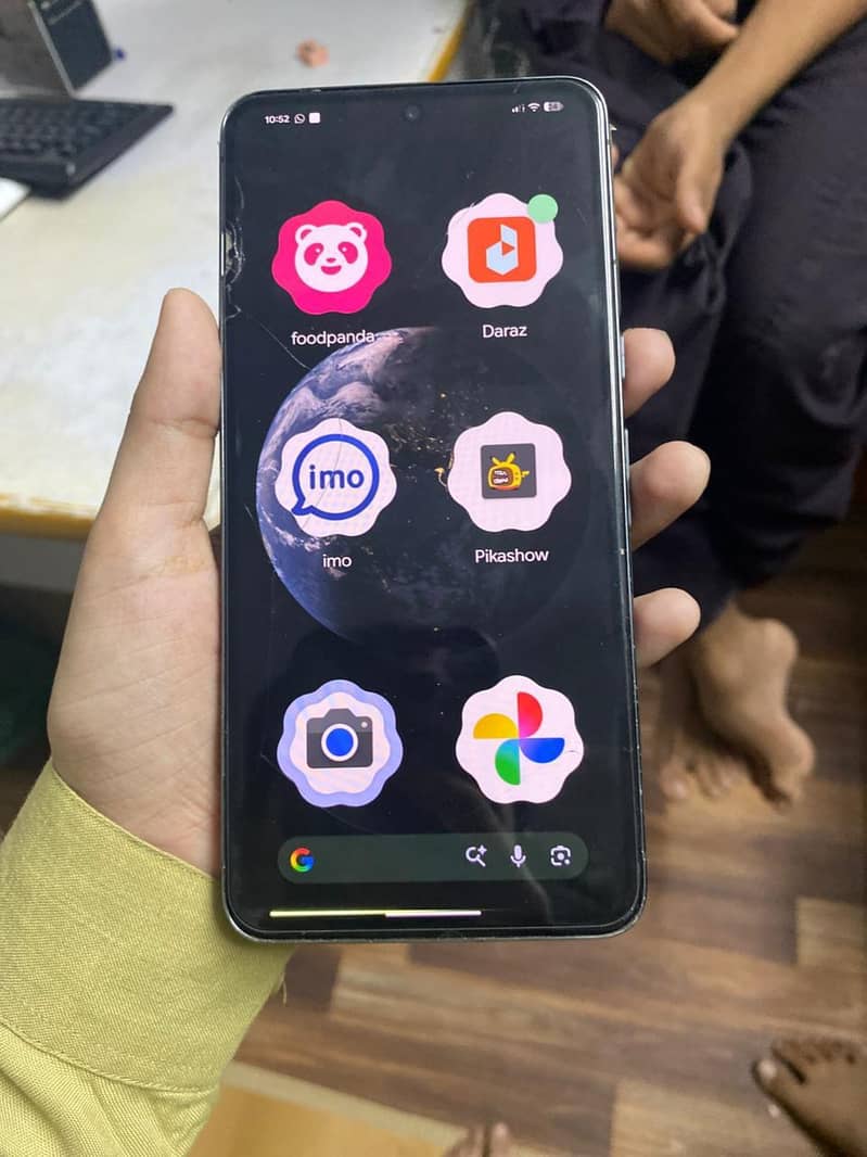 Google Pixel 8 Pro 2