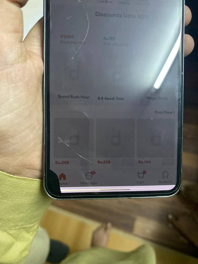 Google Pixel 8 Pro 3