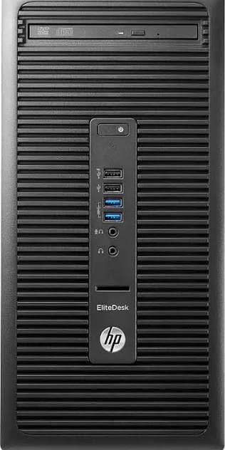 ELITEDESK 705 AMD PRO A10-8770 R7
