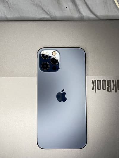Apple iPhone 12 Pro