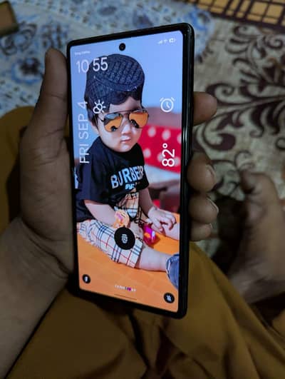 Google Pixel 6