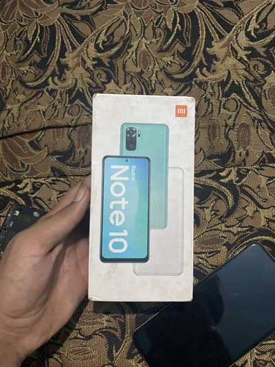 Xiaomi Mi Note 10 motherboard dead All parts working