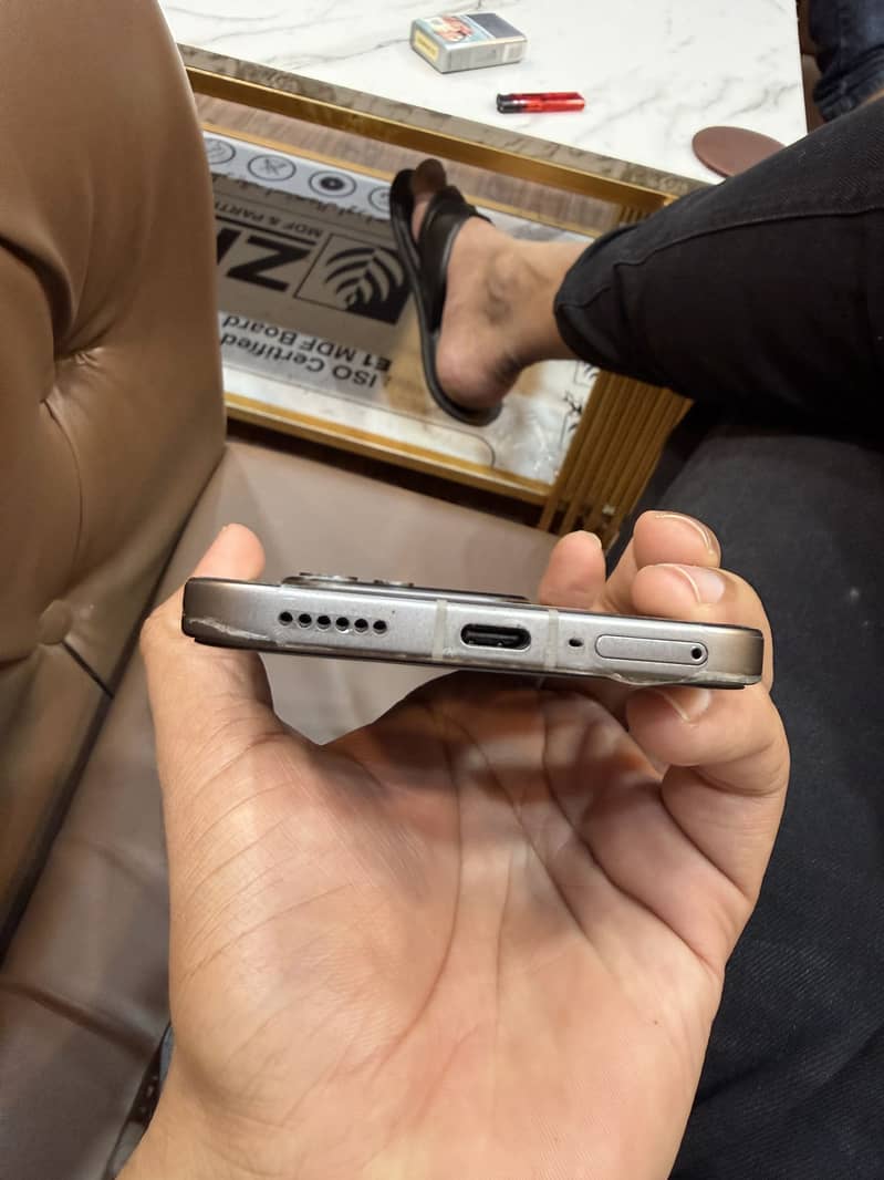 Infinix Note 60 Pro 1