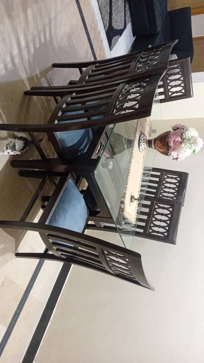 Dining Table 1