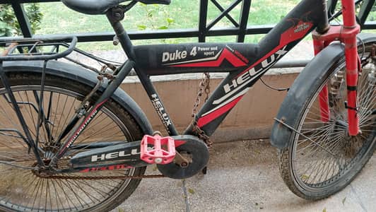 cycle