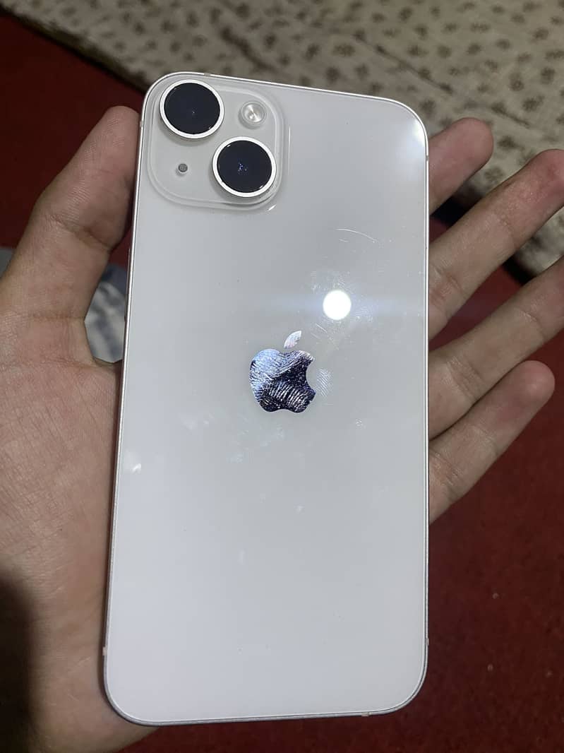 Apple iPhone 14 2