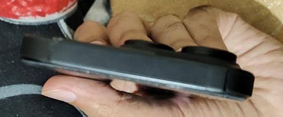 Apple iPhone 16 Pro 4