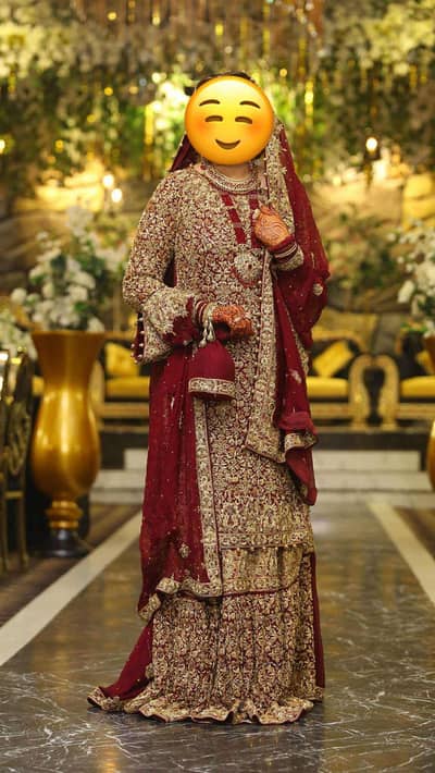 Bridal dress/wedding dress