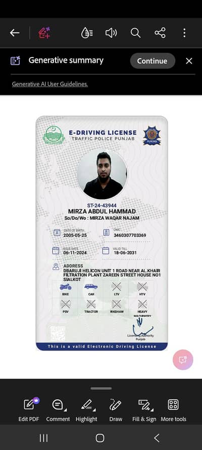 Need Driver Job For Home