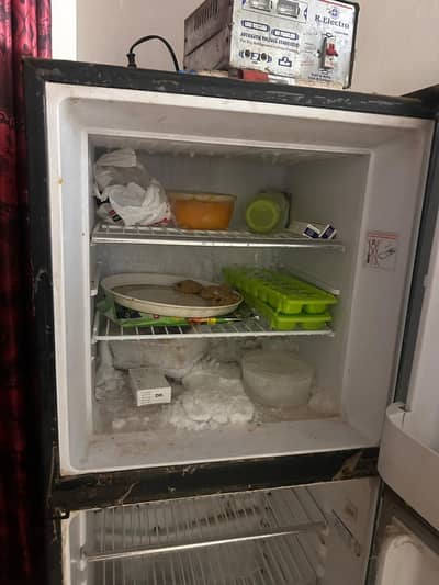 FRIDGE