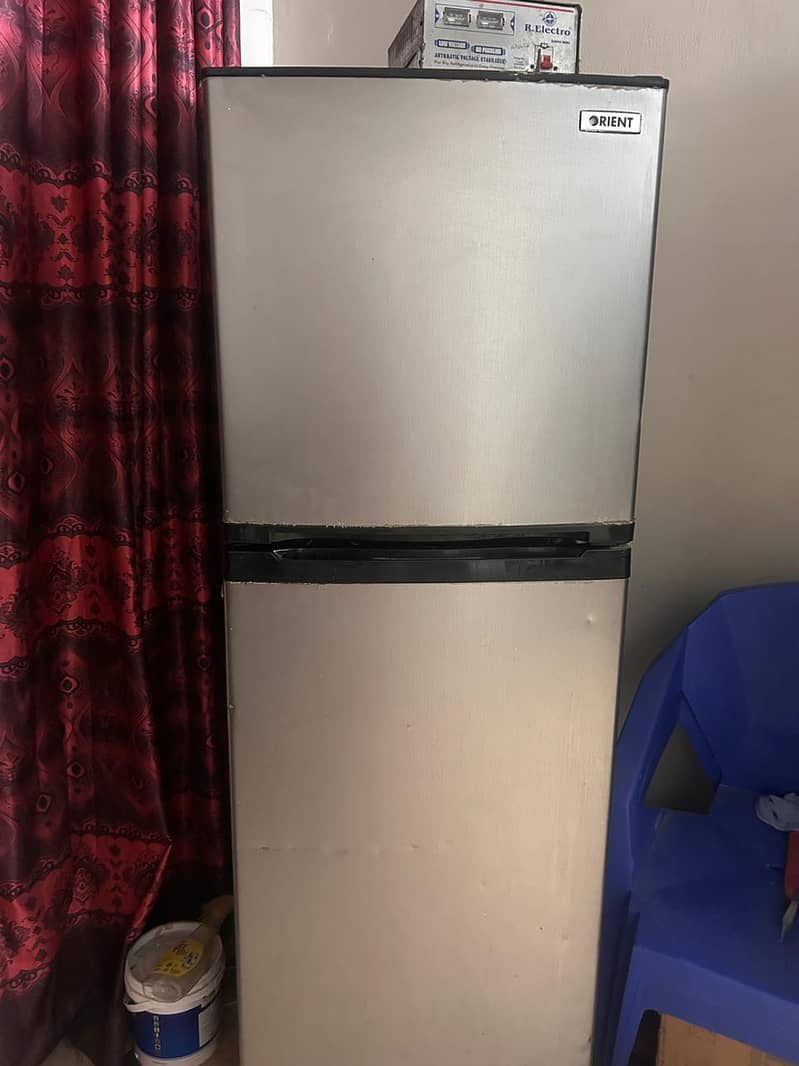 FRIDGE 3