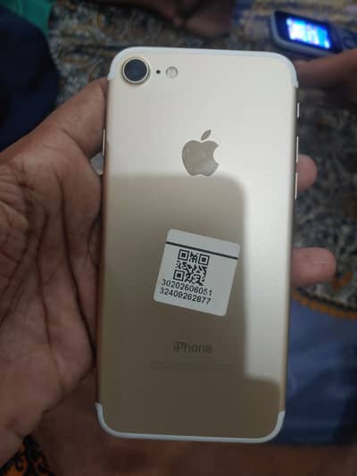 Iphone 7 32 gb