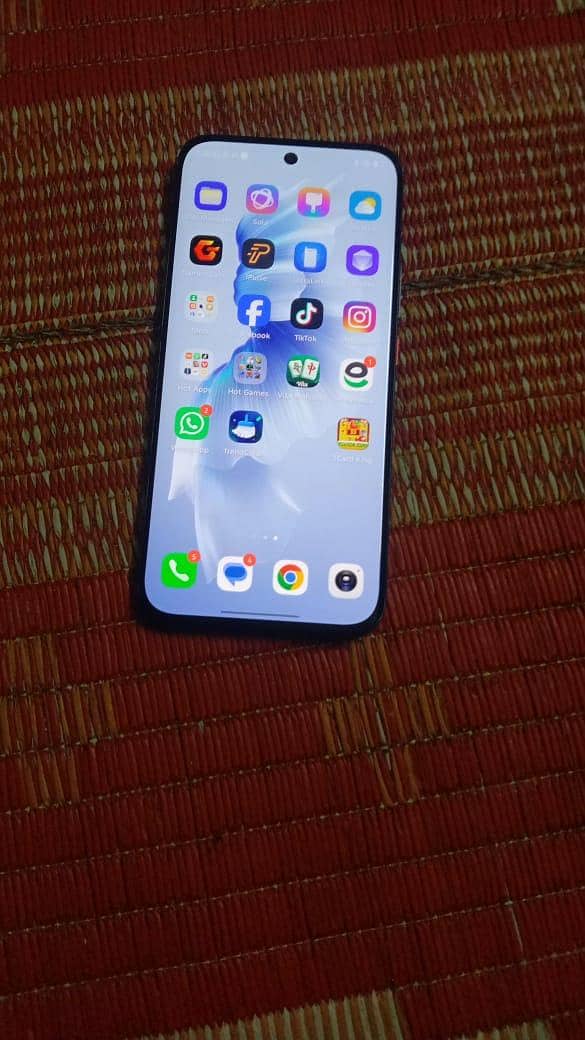 Itel A26 0