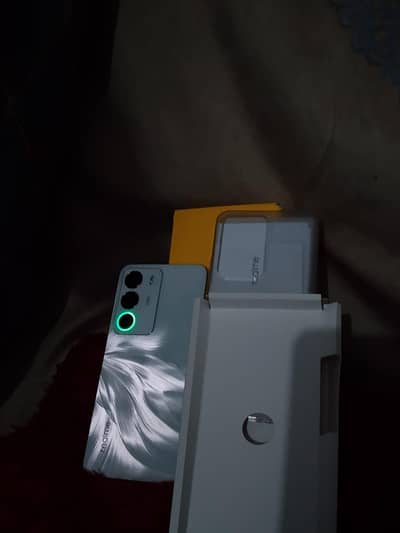 Realme C71