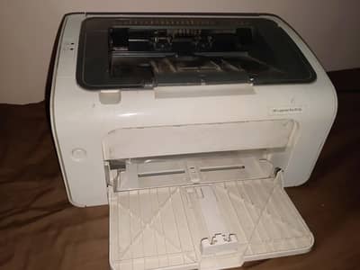 Hp laserjet pro m12 a