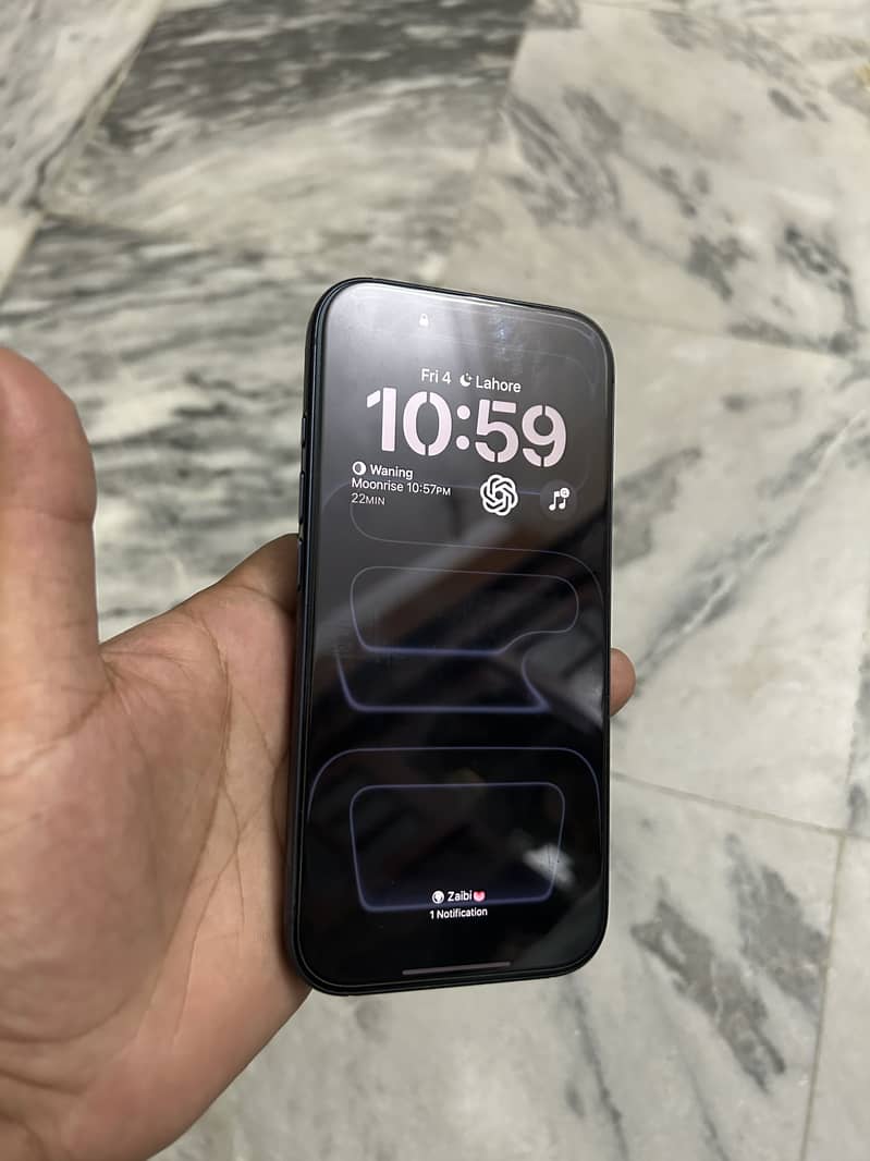 Apple iPhone 17 Pro 3