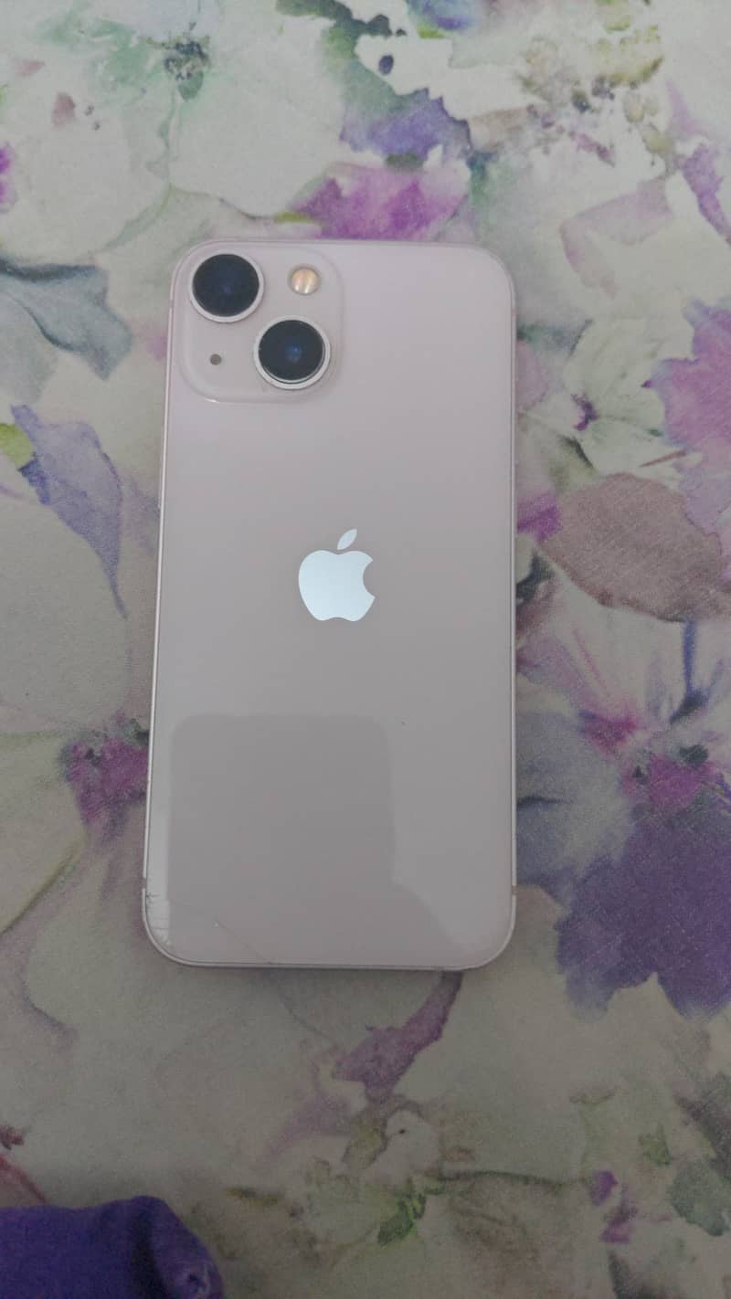 Apple iPhone 13 1