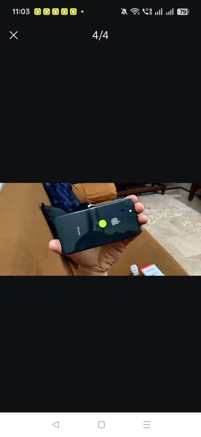 Apple iPhone 8