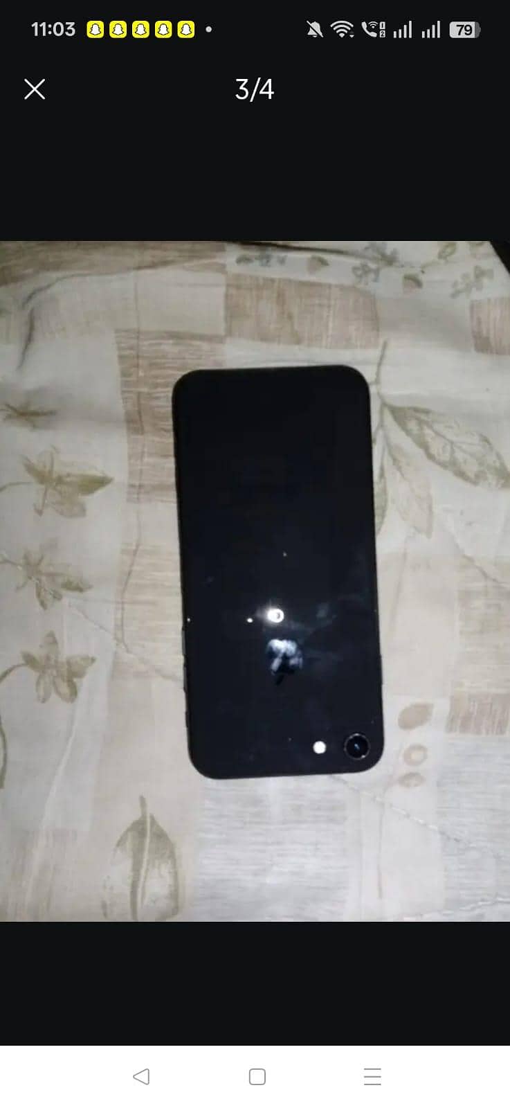 Apple iPhone 8 1