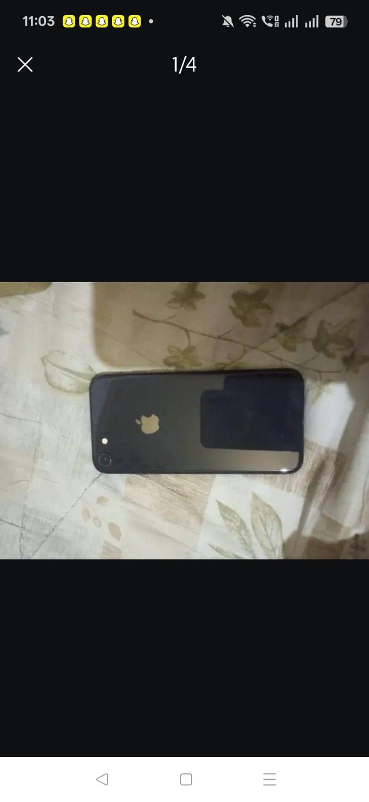 Apple iPhone 8 2