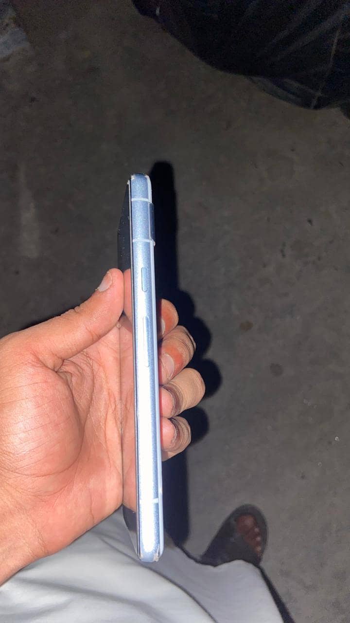 Google Pixel 7a 3