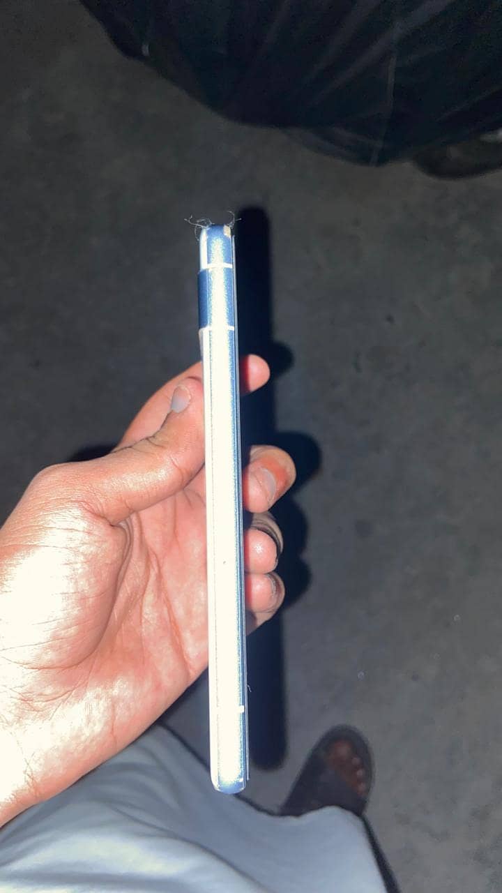 Google Pixel 7a 4