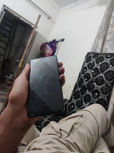 Samsung Mobile A32