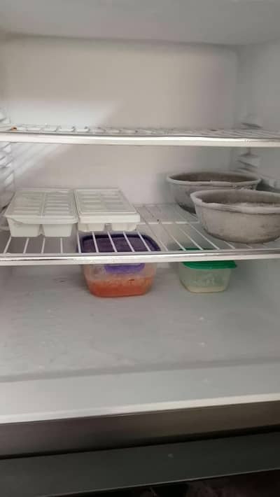 all oky hi fridge original gas filling just