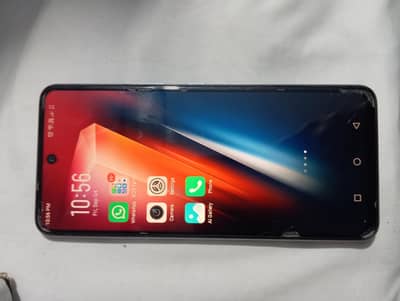 Infinix Hot 11s