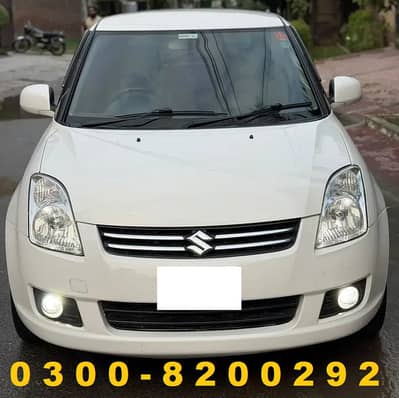 1st Owner's WELMAINTAINED Suzuki 2015 Swift 1.3 DLX ManualTransmission