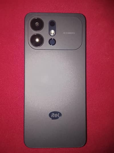 Itel A100c 128 Gb