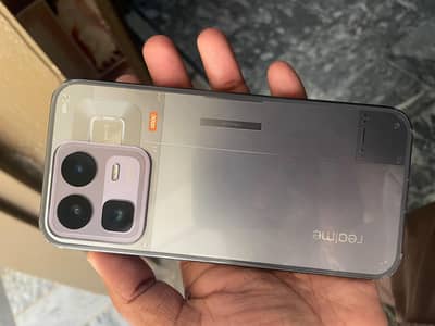 Realme neo 8