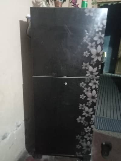 fridge fully big size