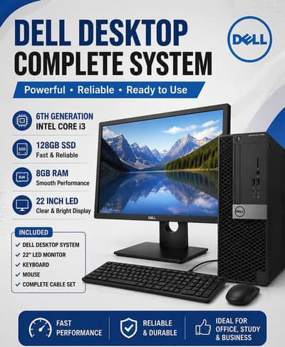 Computer PC