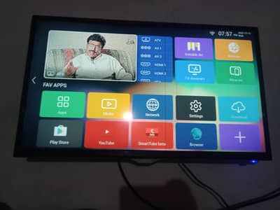 android old model
