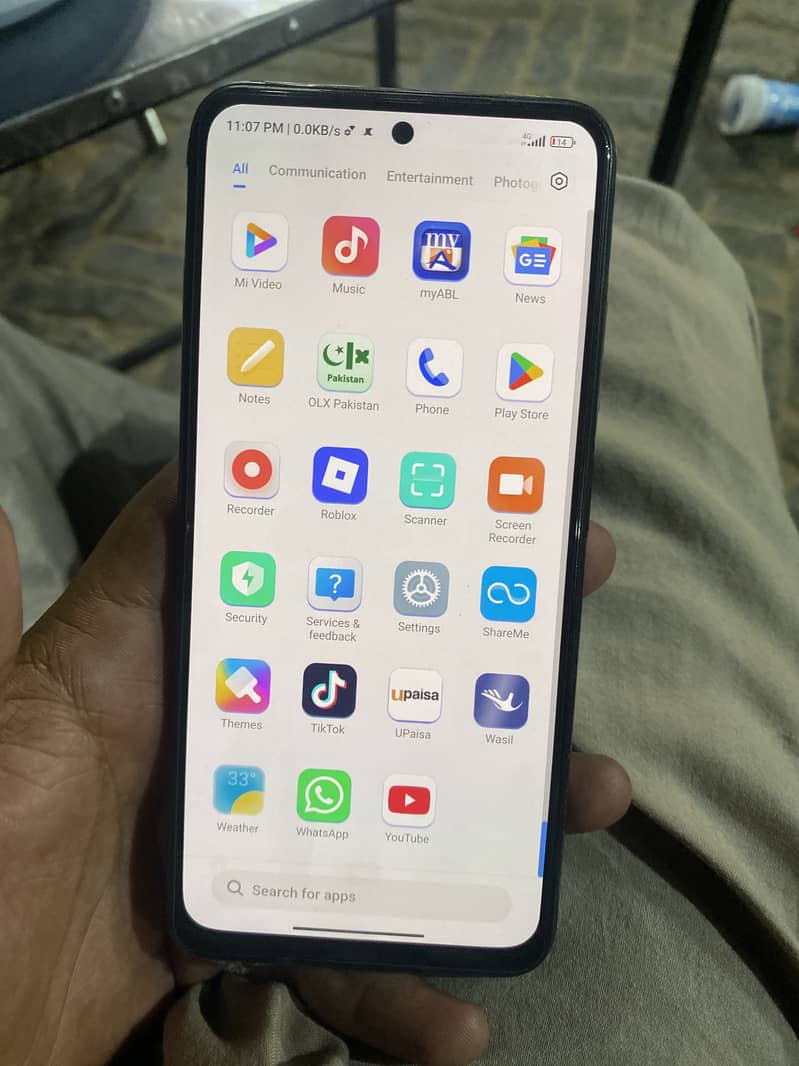 Xiaomi Other Model 3