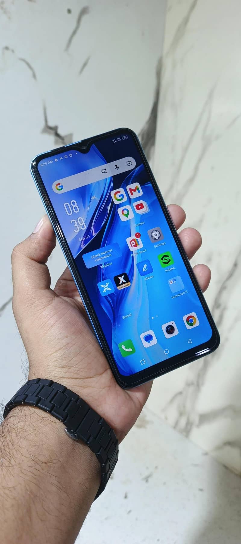 infinix Note 12 1