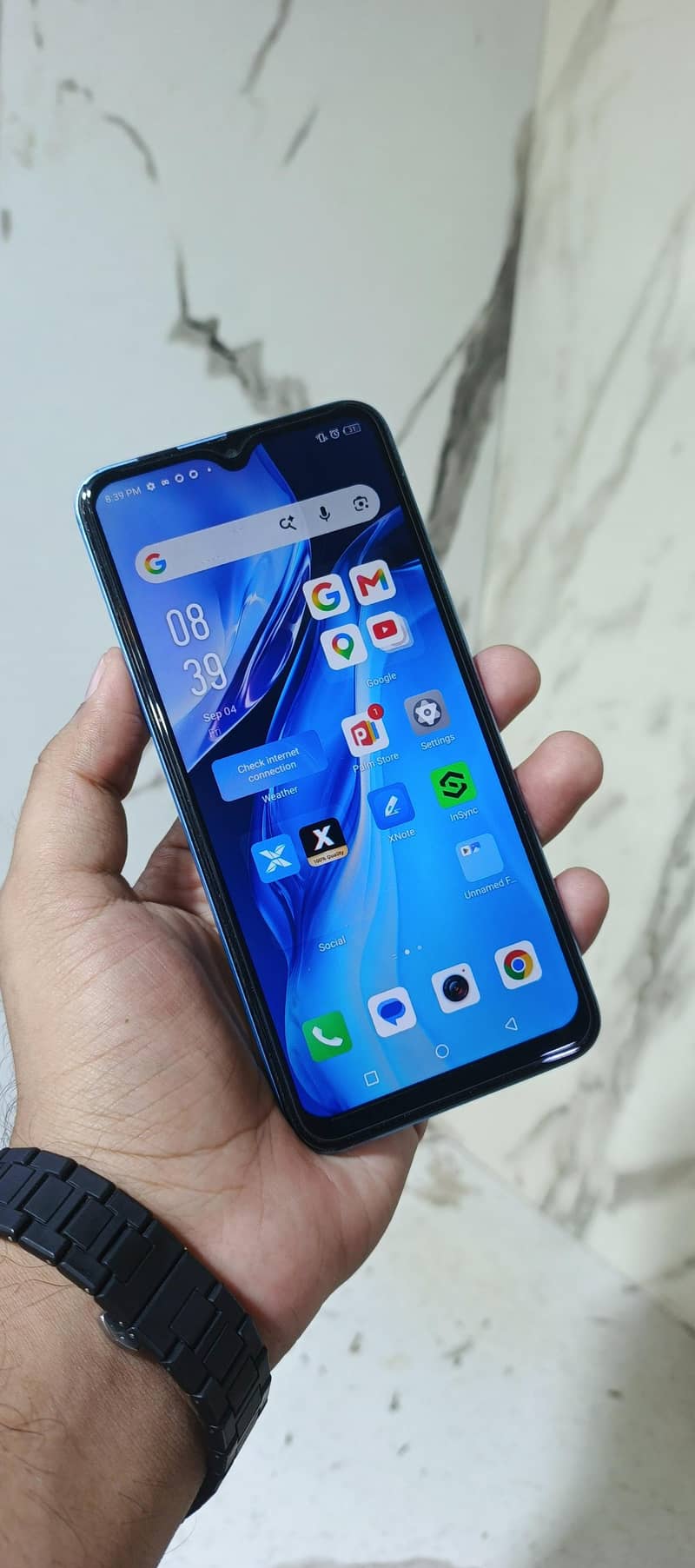 infinix Note 12 3