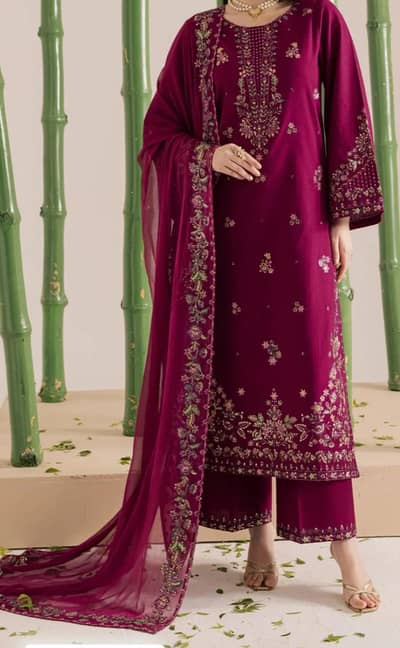 Royal Fasion suit
