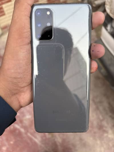 Samsung Mobile S20