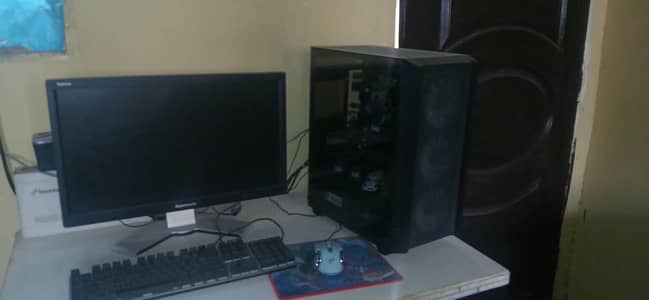 Gaming